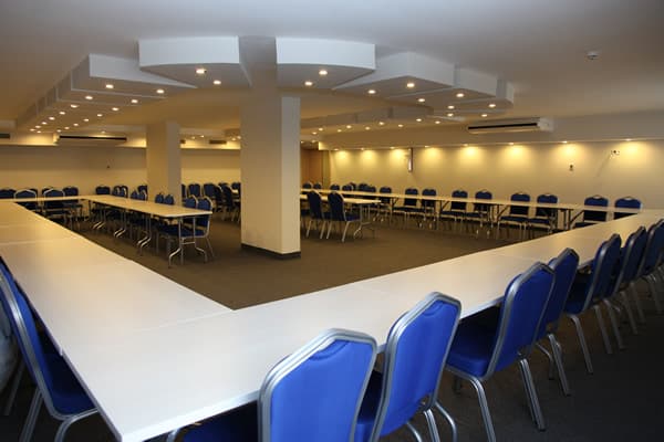 Yıldızoğlu Business Class Hotel-resim-2