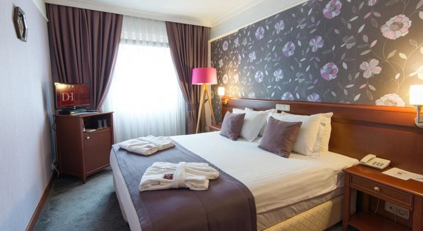 Dila Hotel-resim-1