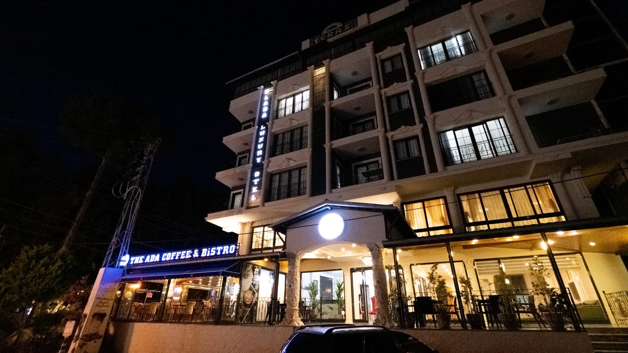 Elada Luxury Hotel-resim-6