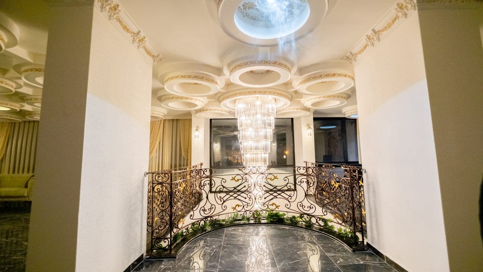 Elada Luxury Hotel-resim-2