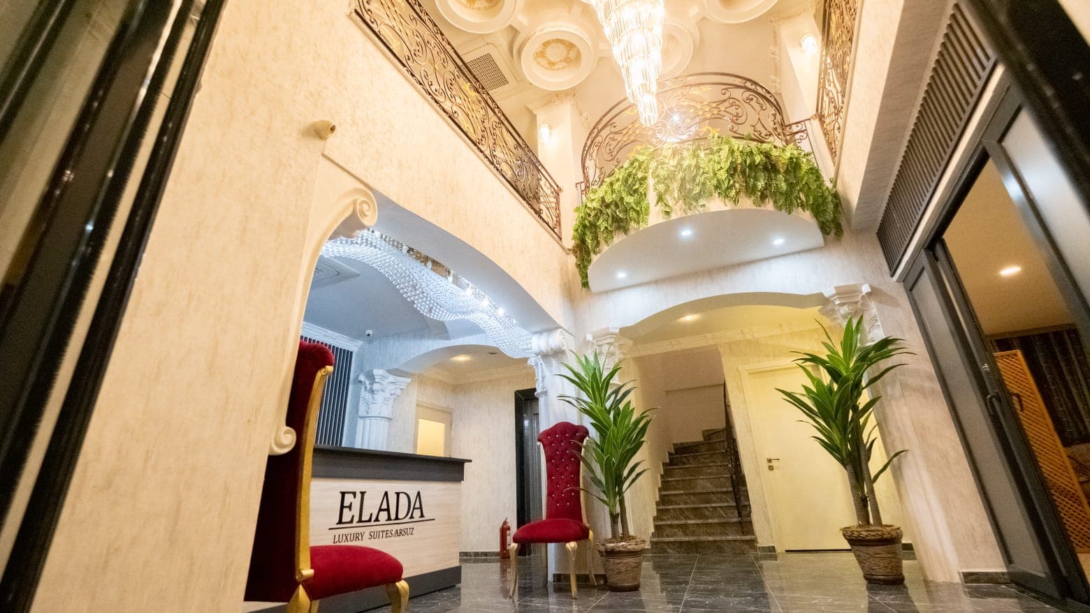 Elada Luxury Hotel-resim-4