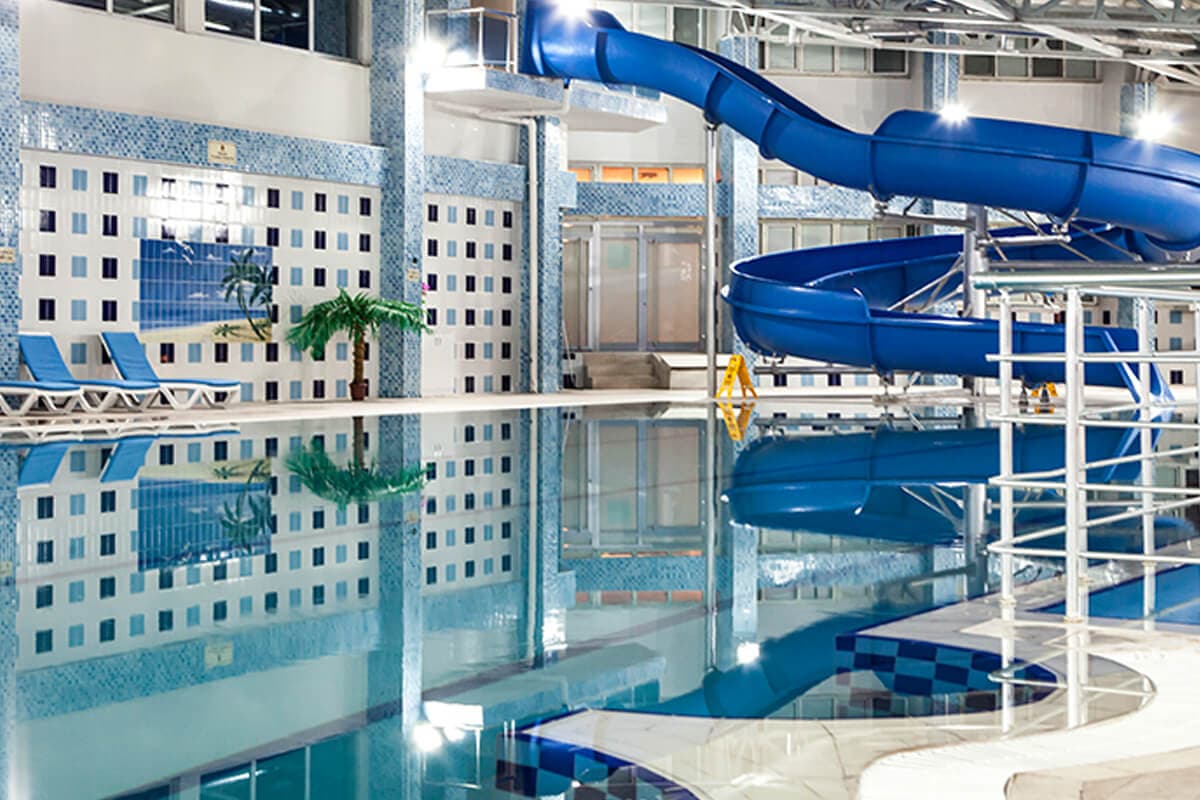 Garden Kale Termal Otel-resim-5