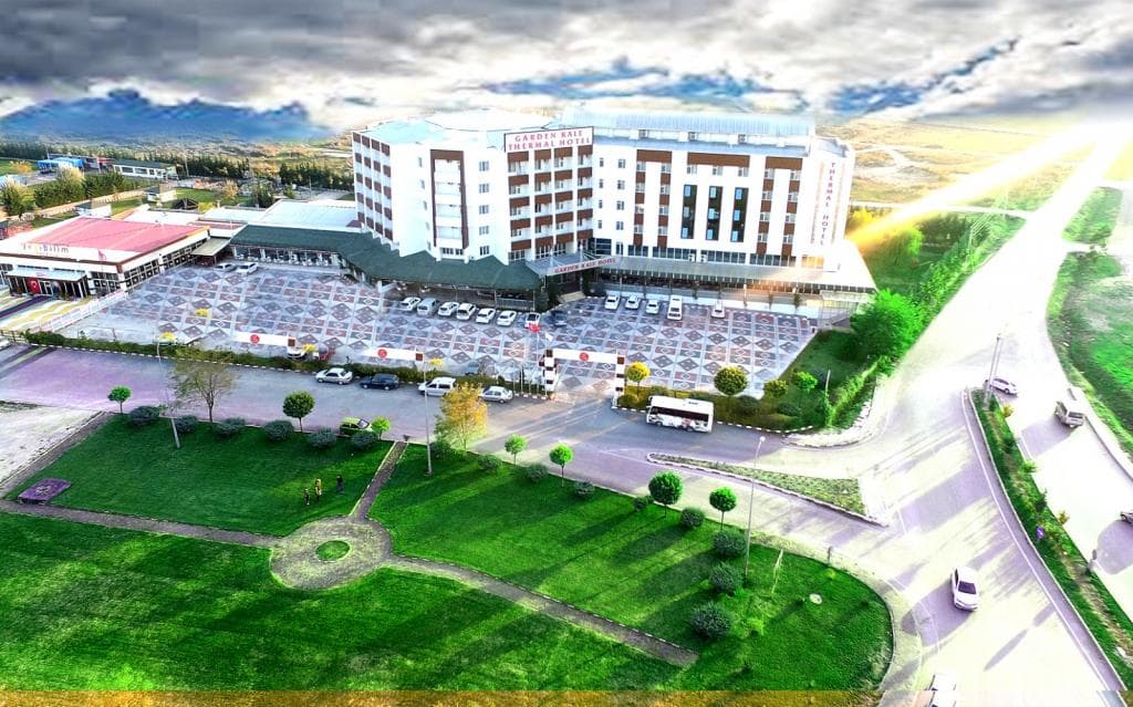Garden Kale Termal Otel-resim-0