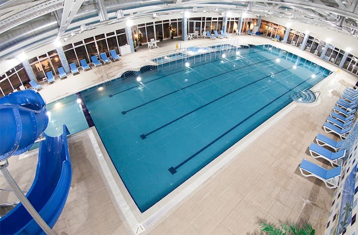 Garden Kale Termal Otel-resim-4