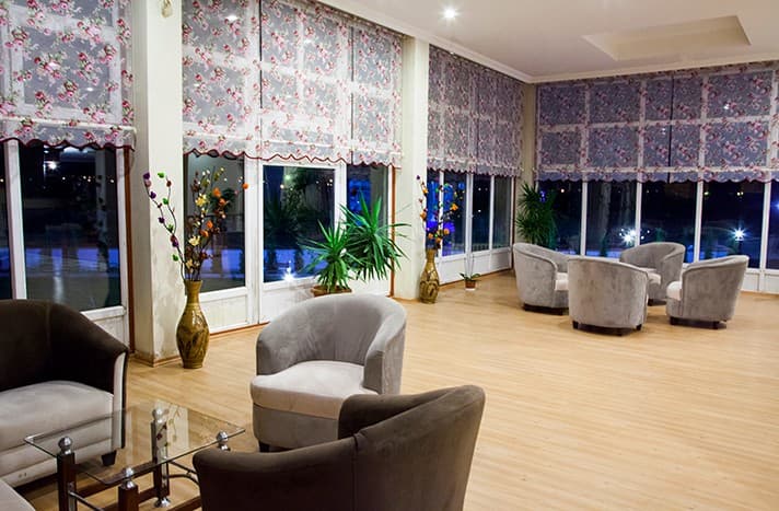 Garden Kale Termal Otel-resim-3