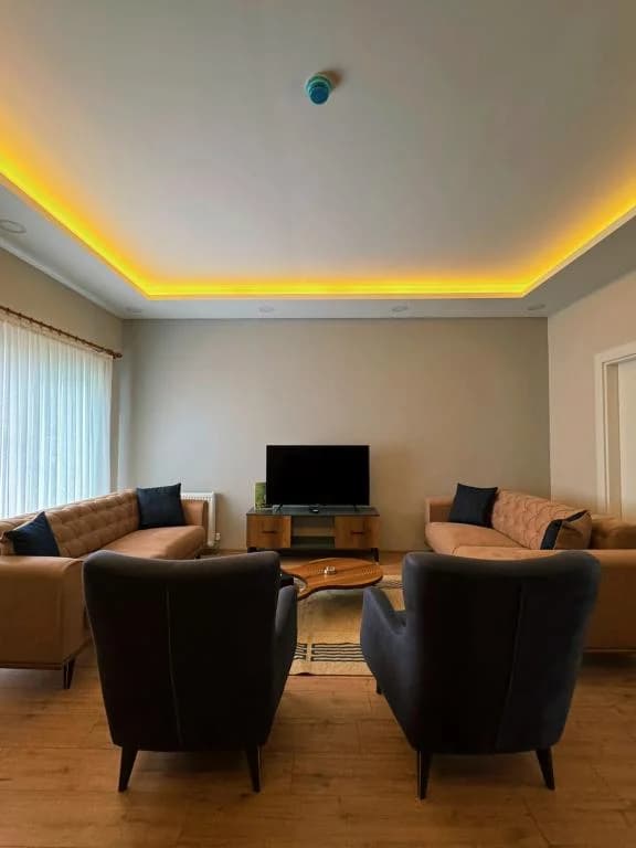 Expo Garden Hotel-resim-4