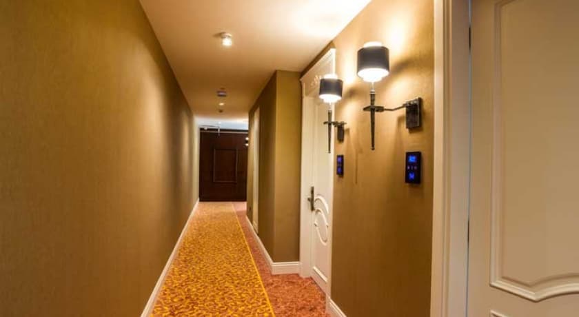 Mell Boutique Hotel -resim-5