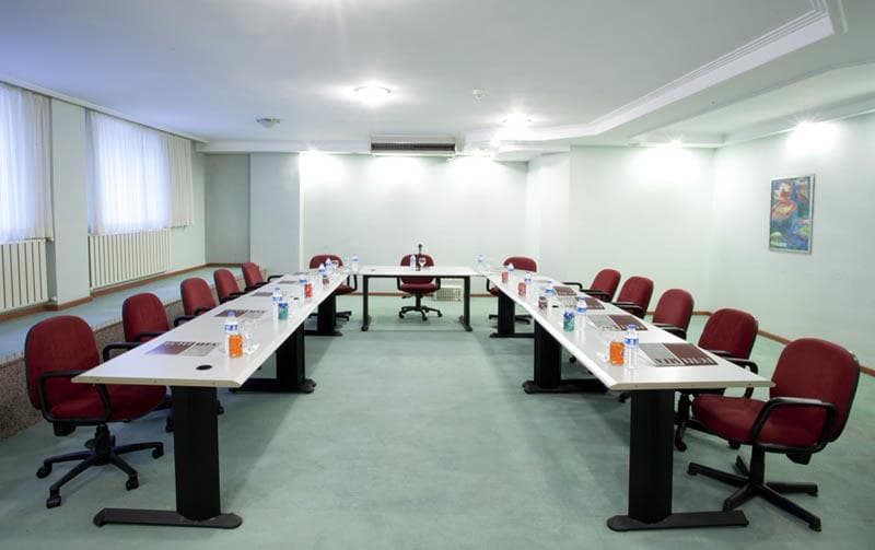 Sefa Hotel 1 Çorlu-resim-2