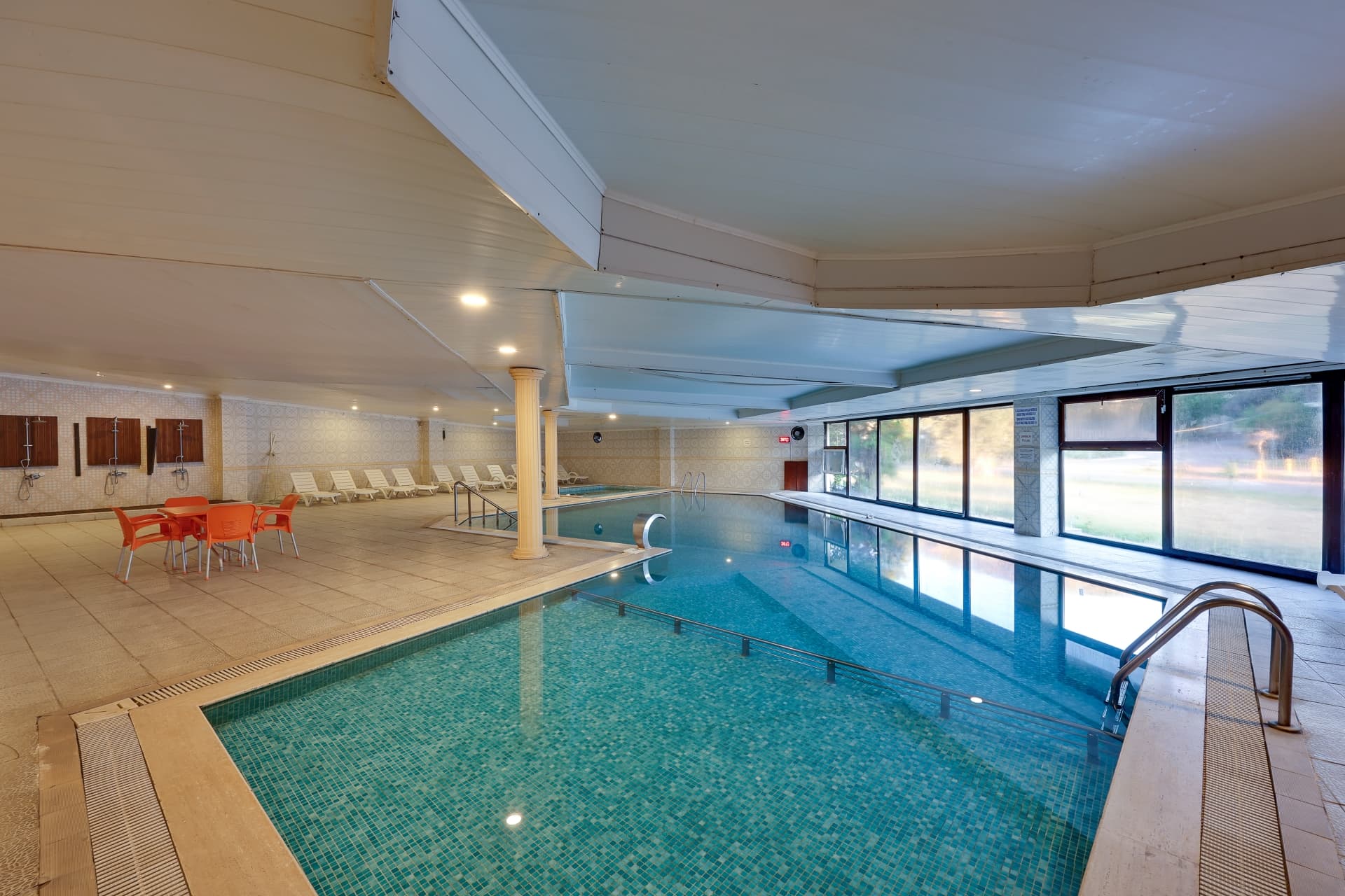 Güre Saruhan Termal Hotel-resim-3