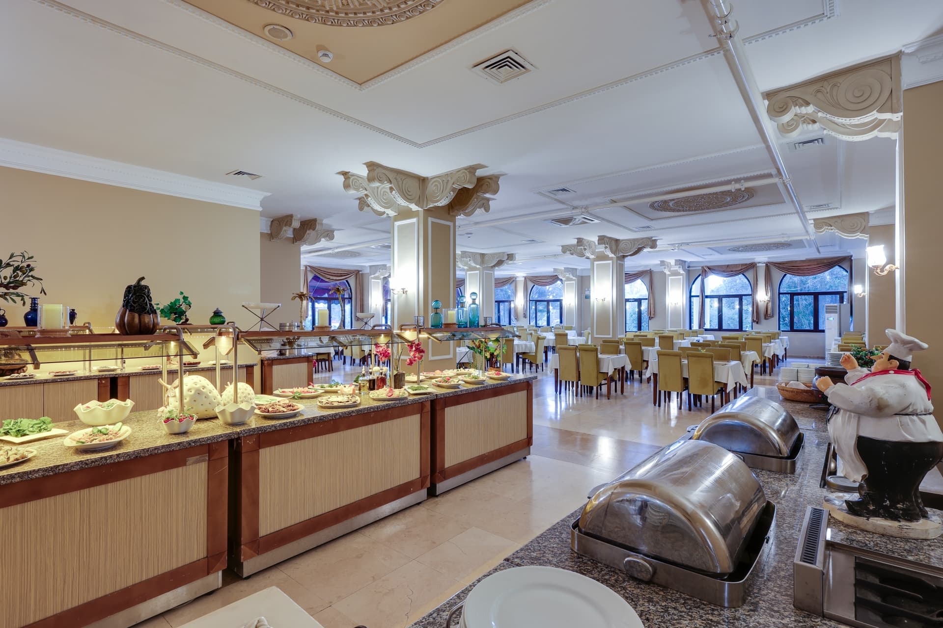 Güre Saruhan Termal Hotel-resim-2