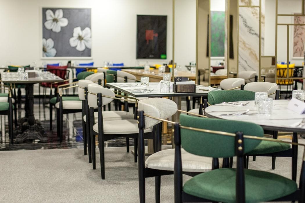 Shelby Hotel Kayseri-resim-5