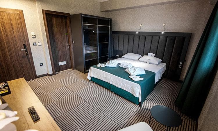 Shelby Hotel Kayseri-resim-1