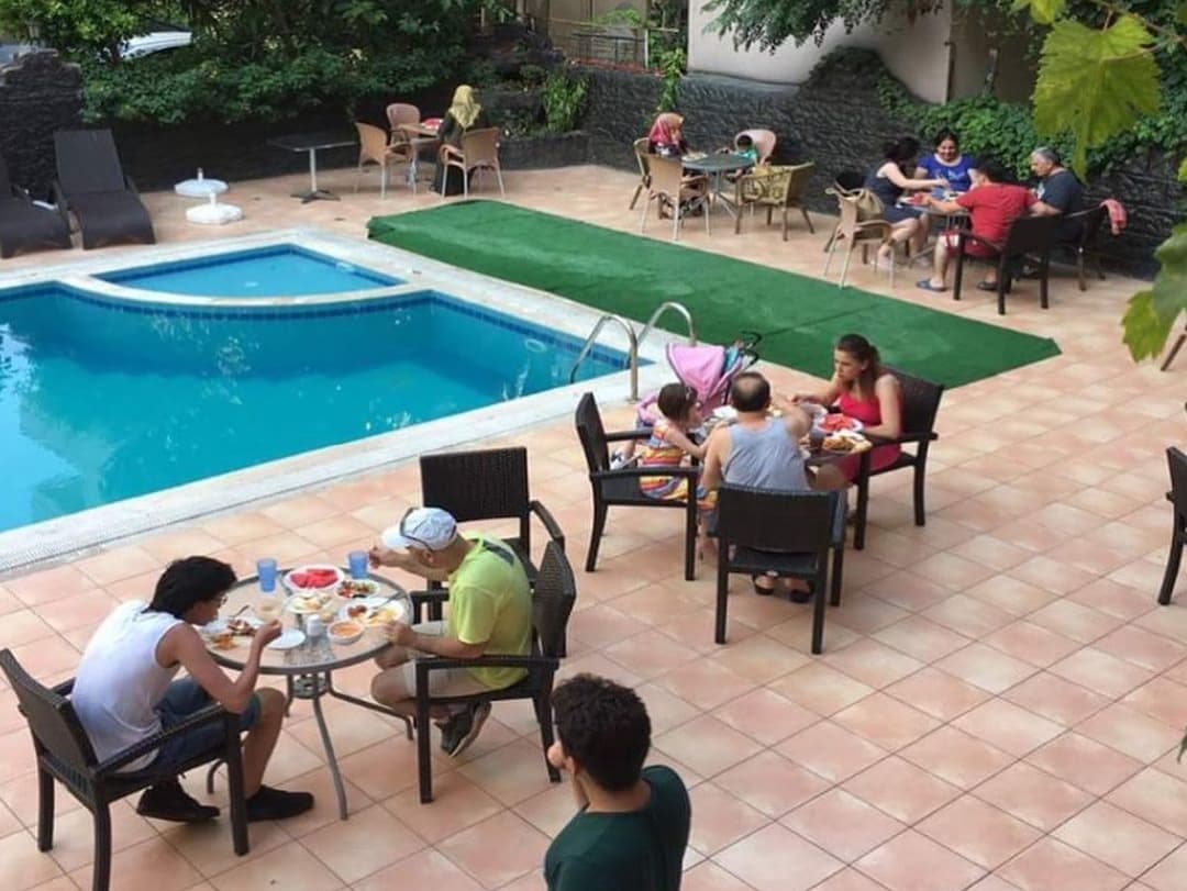 Livane Beach Otel-resim-6