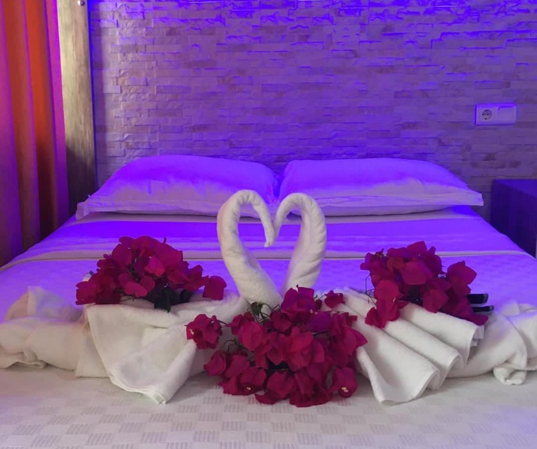 Livane Beach Otel-resim-5