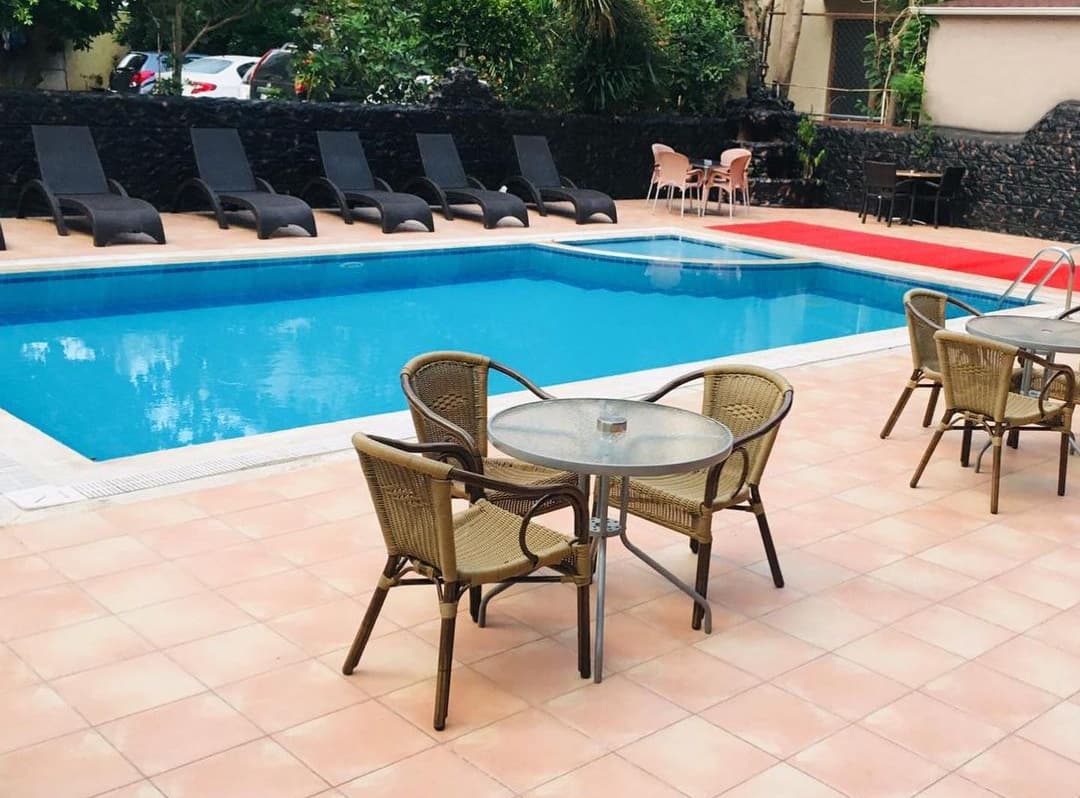 Livane Beach Otel-resim-3