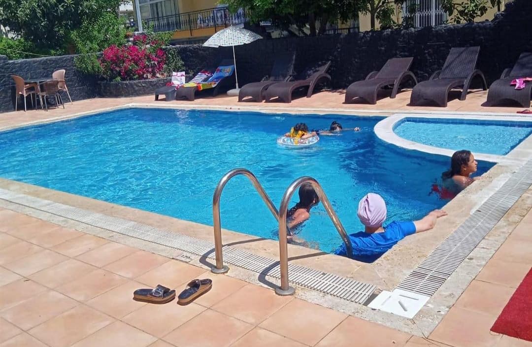 Livane Beach Otel-resim-7