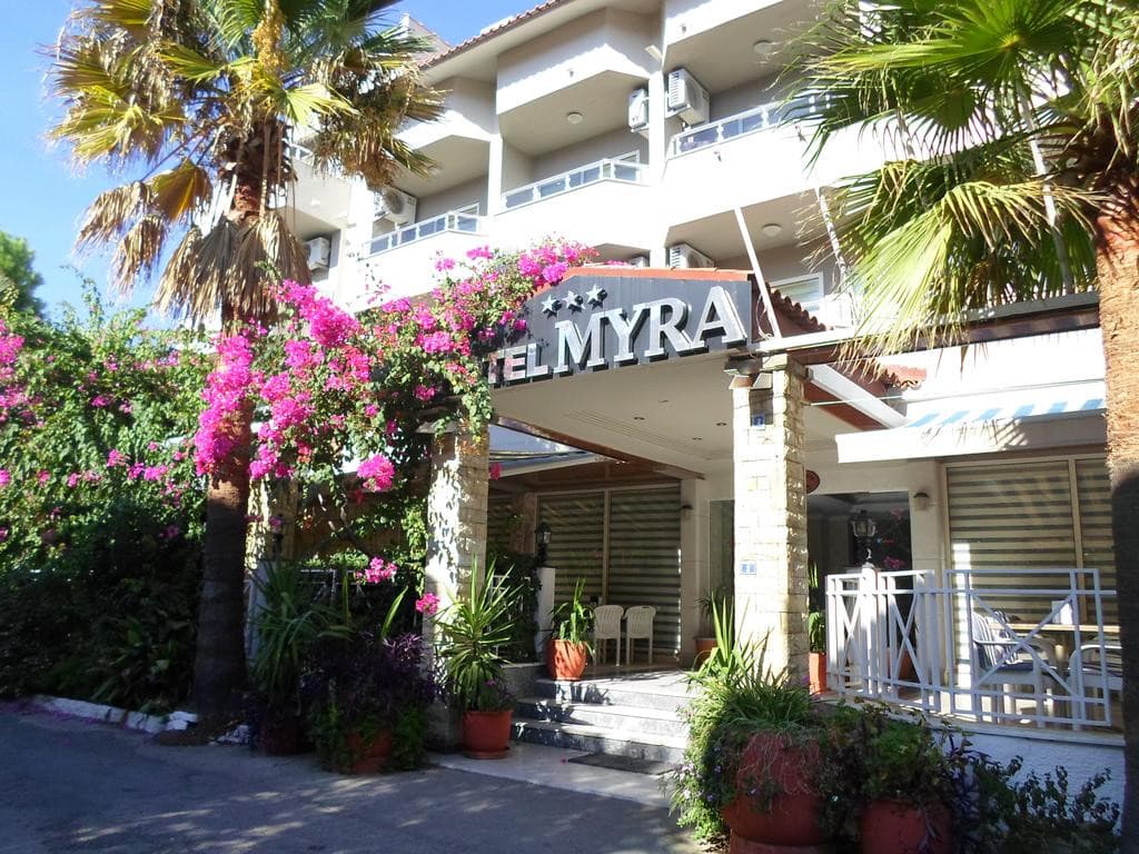 Myra Otel Marmaris-resim-6