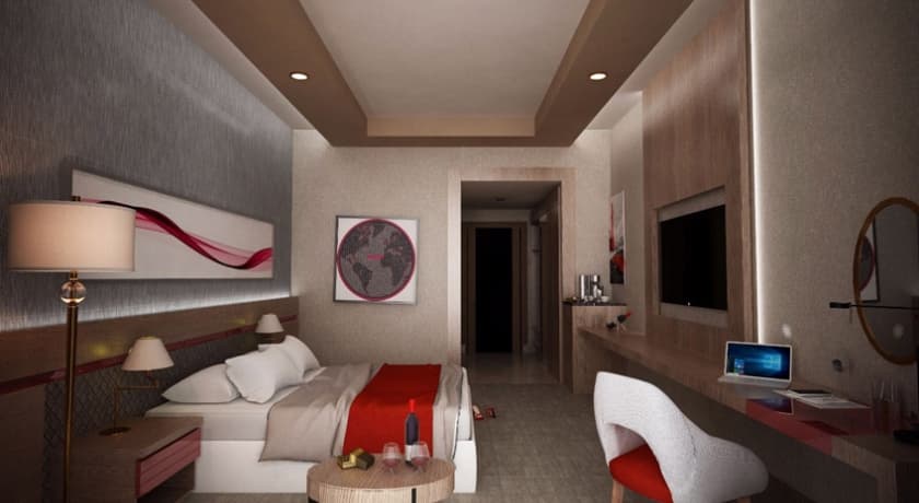 Ramada By Wyndham Niğde-resim-2