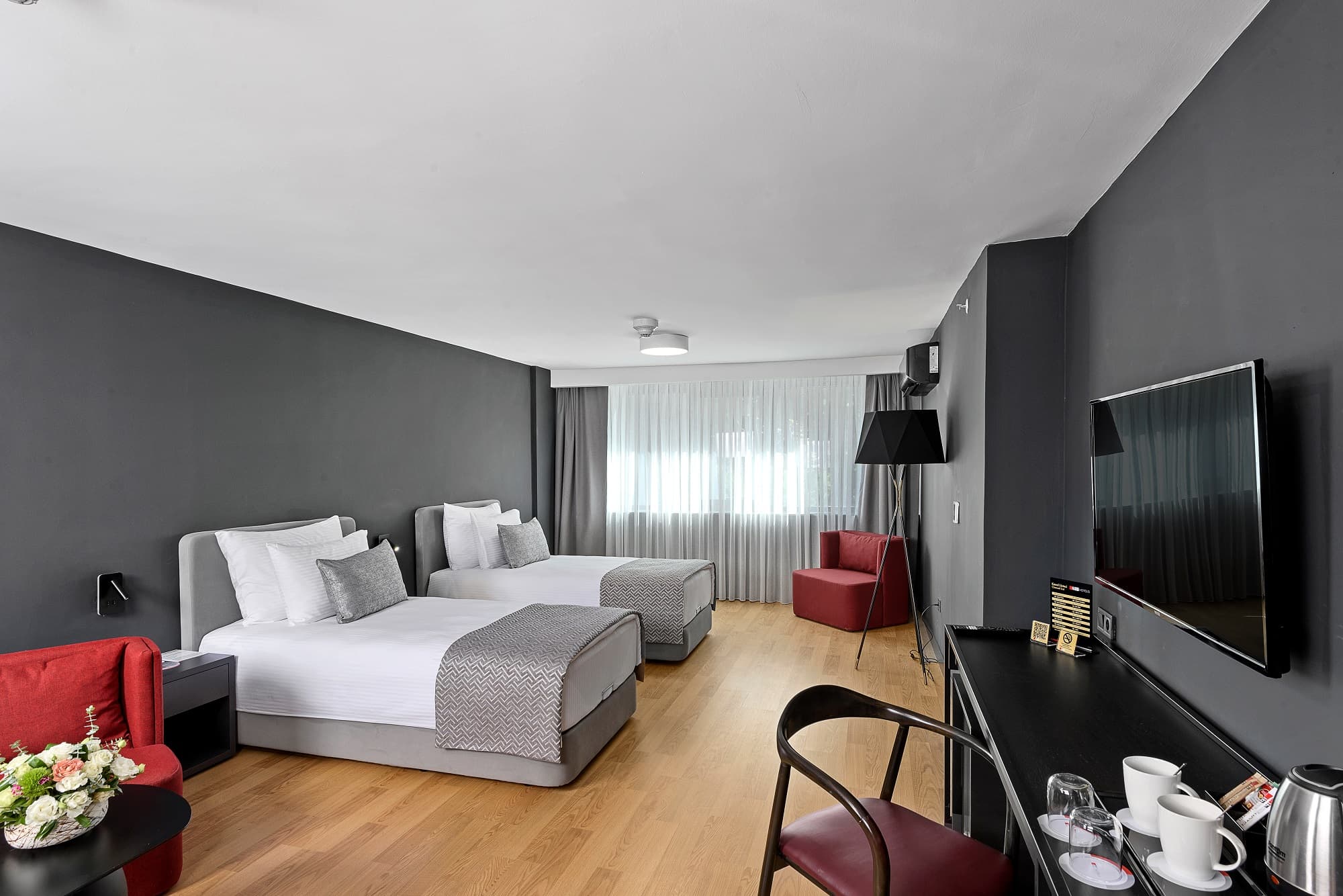 İbos Hotels İzmir-resim-7