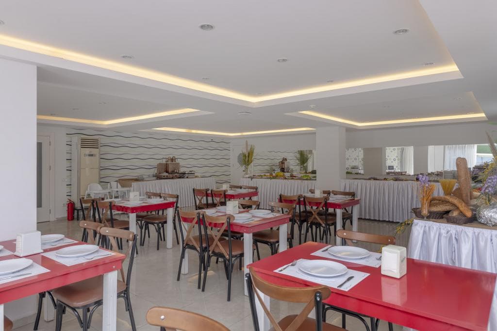 A Hotel Side -resim-3