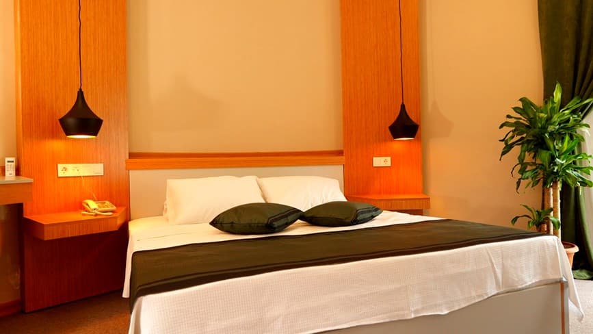 Trıkos Boutique Hotel-resim-7