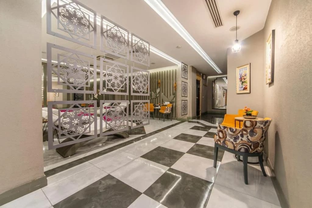 Royal Capital Hotel -resim-3