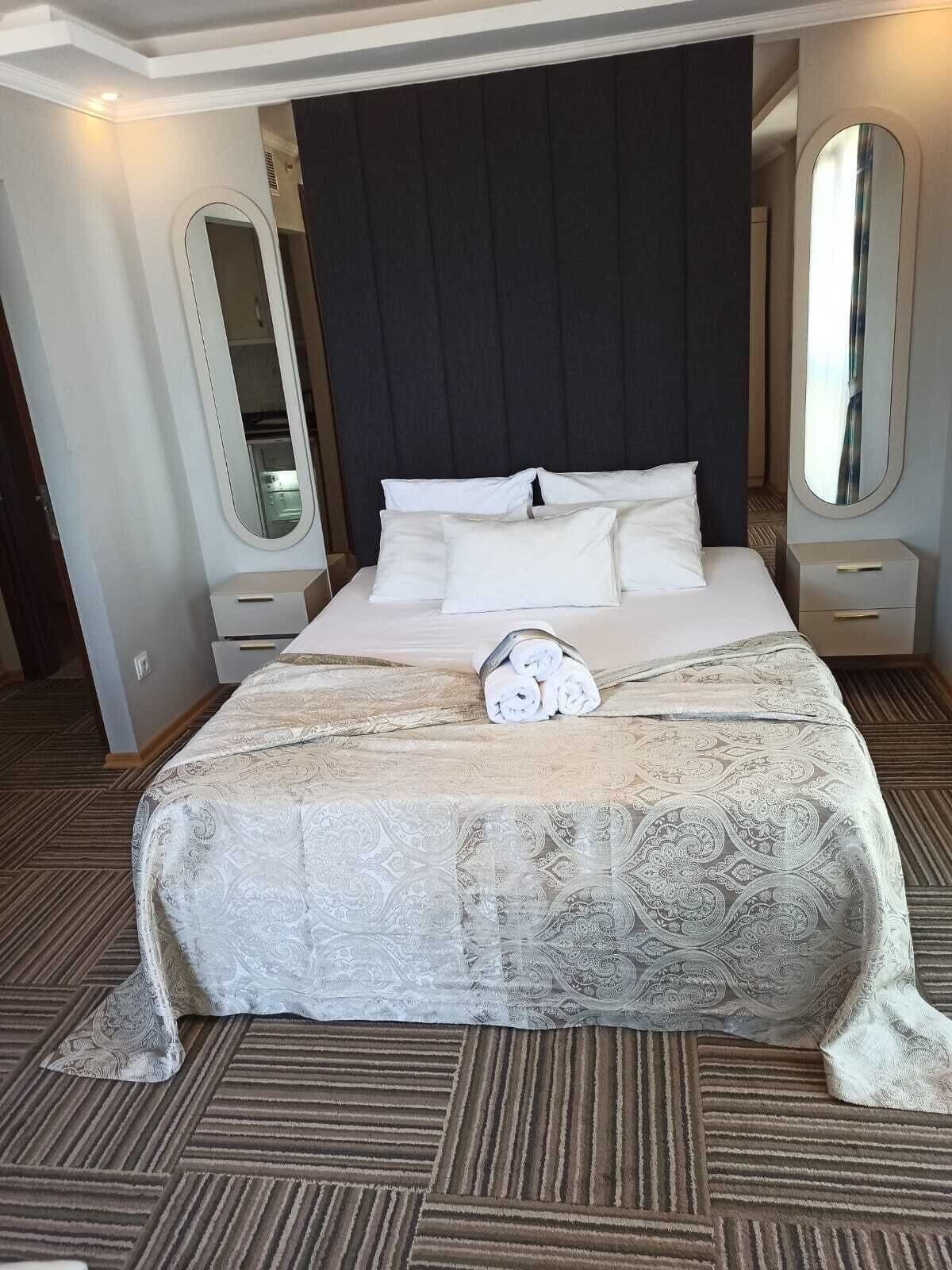 Alya Suite Hotel-resim-2