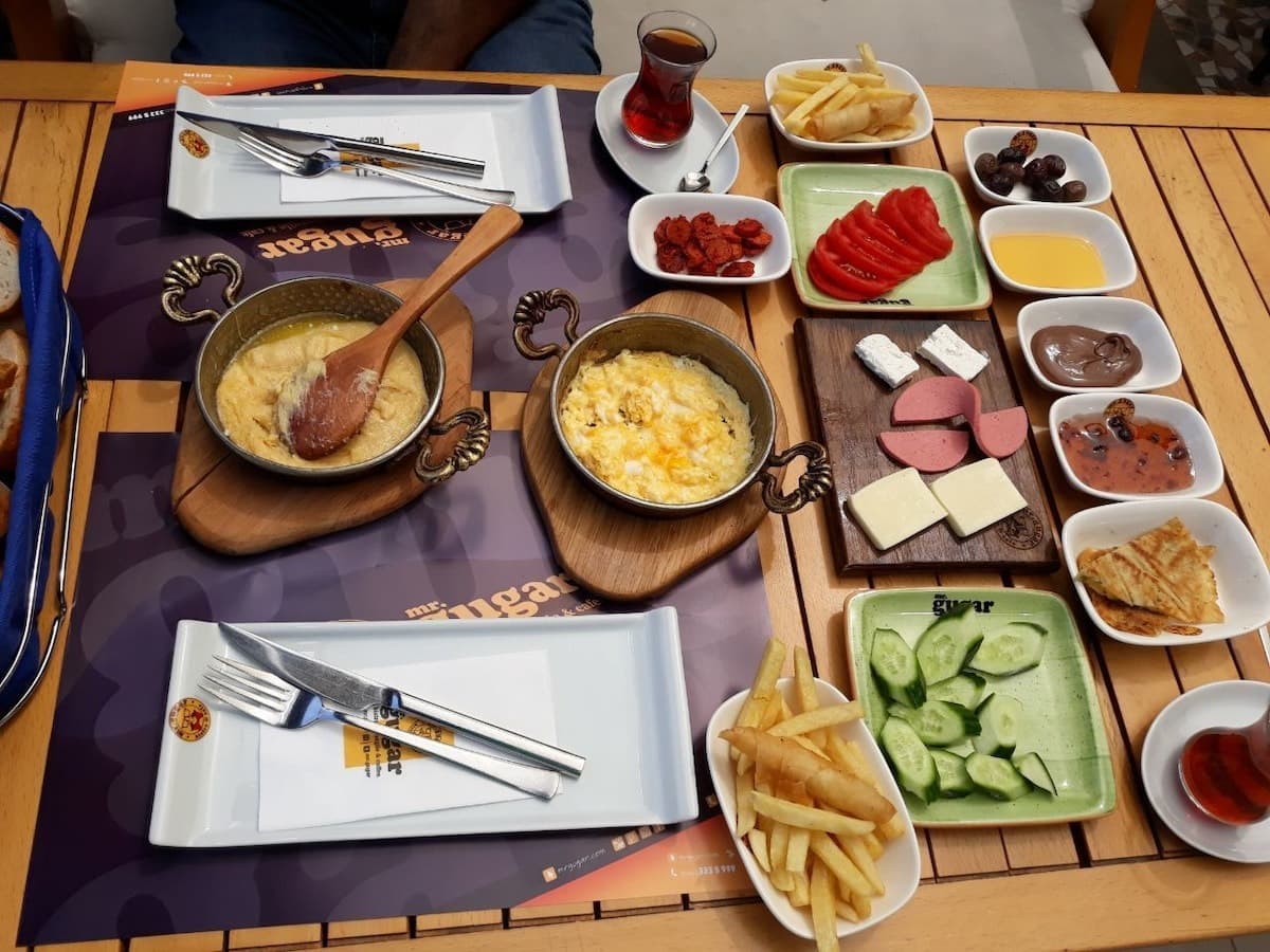 Alya Suite Hotel-resim-4