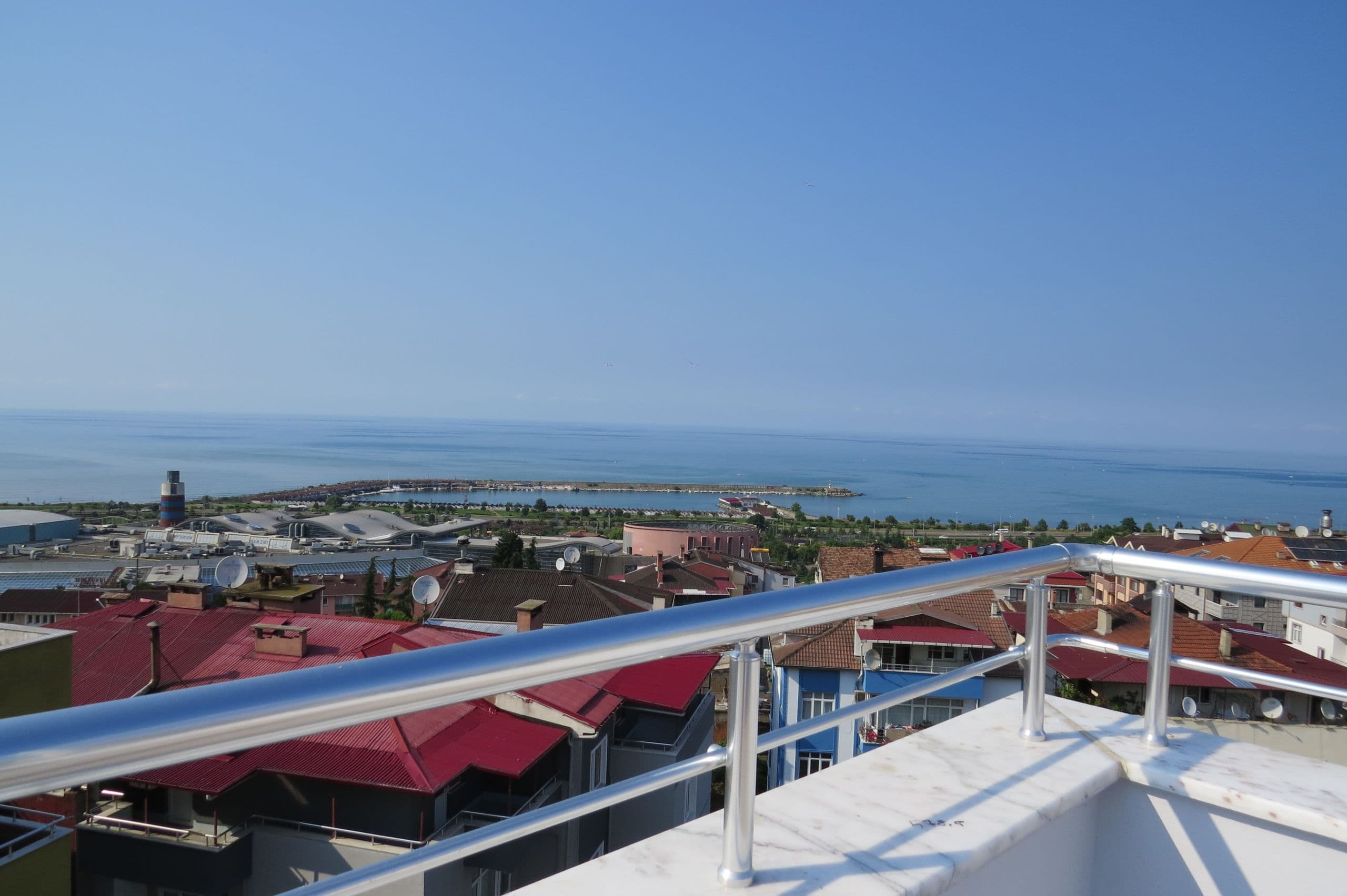 Alya Suite Hotel-resim-4