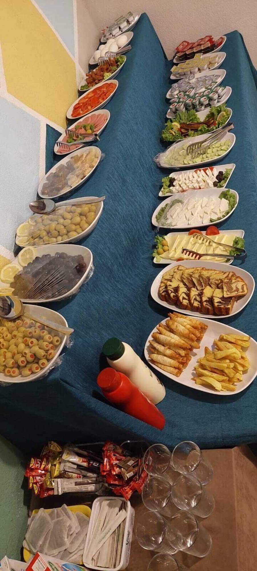 Alya Suite Hotel-resim-6