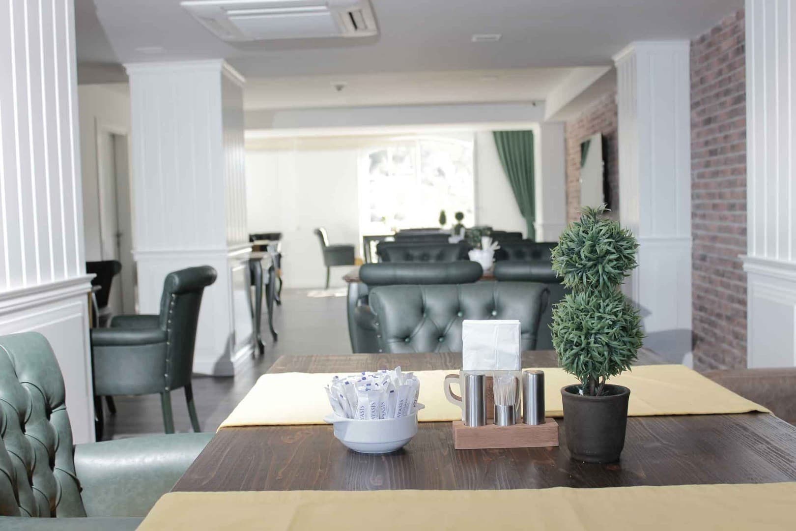 Gayasis Resort Giresun-resim-5