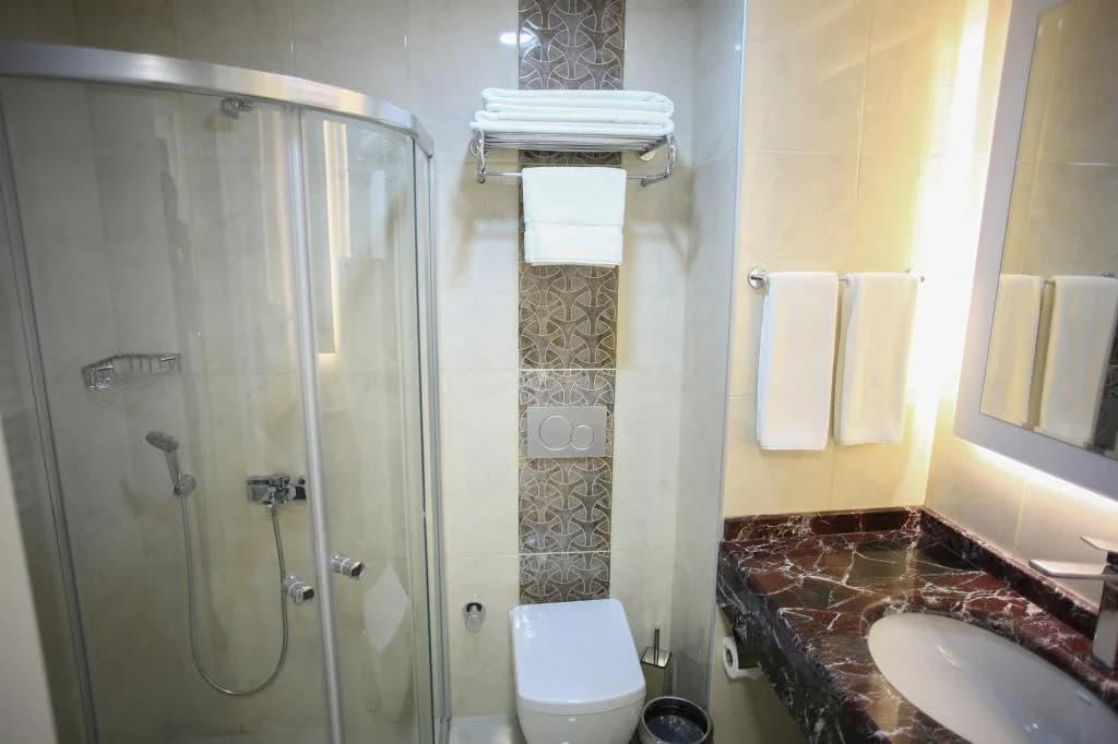 VE Hotels Anıttepe Vilayetler Evi-resim-7