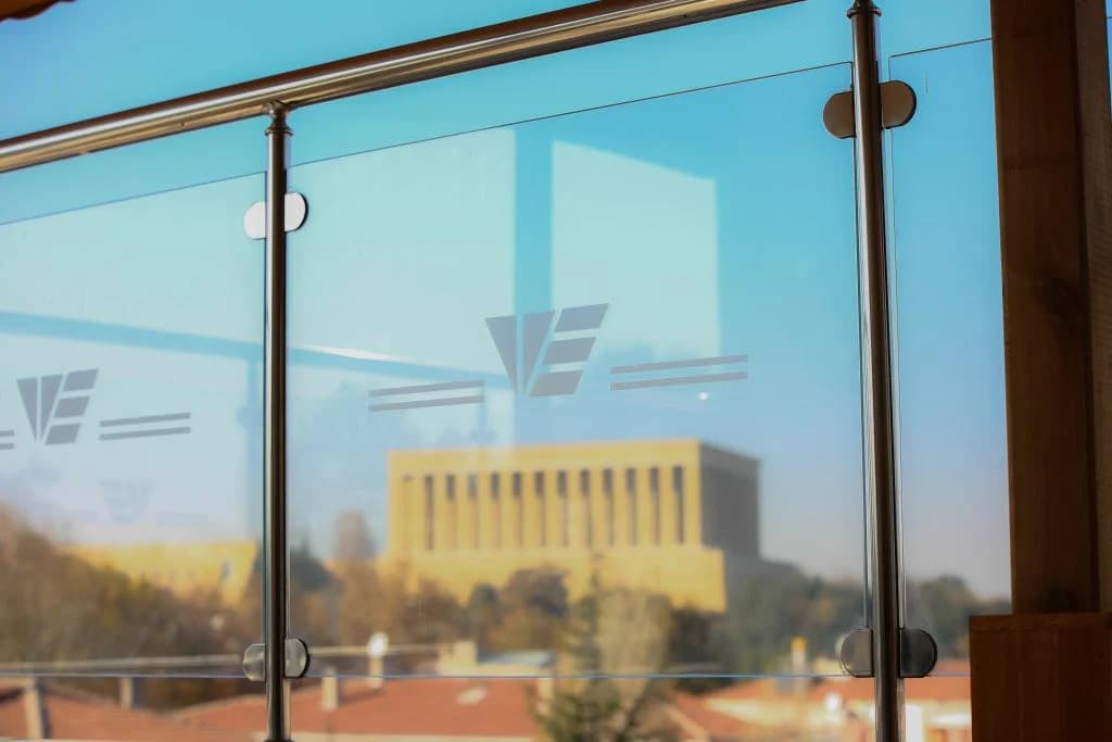 VE Hotels Anıttepe Vilayetler Evi-resim-4