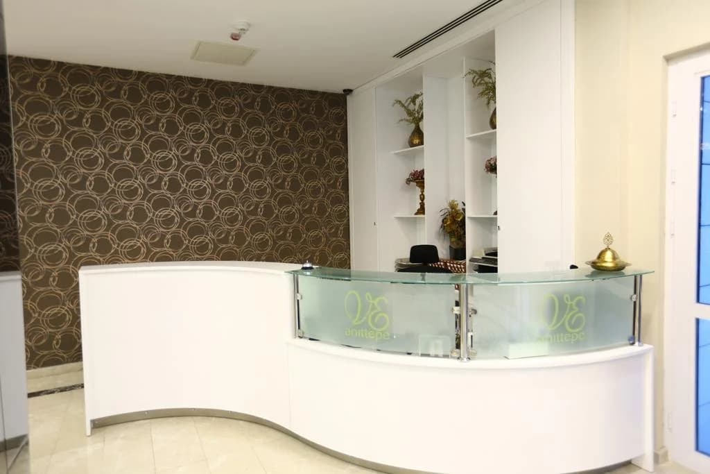 VE Hotels Anıttepe Vilayetler Evi-resim-2