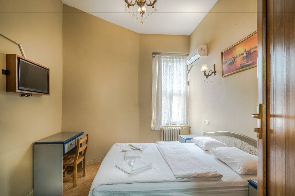 Yeni Hotel Sirkeci-resim-6
