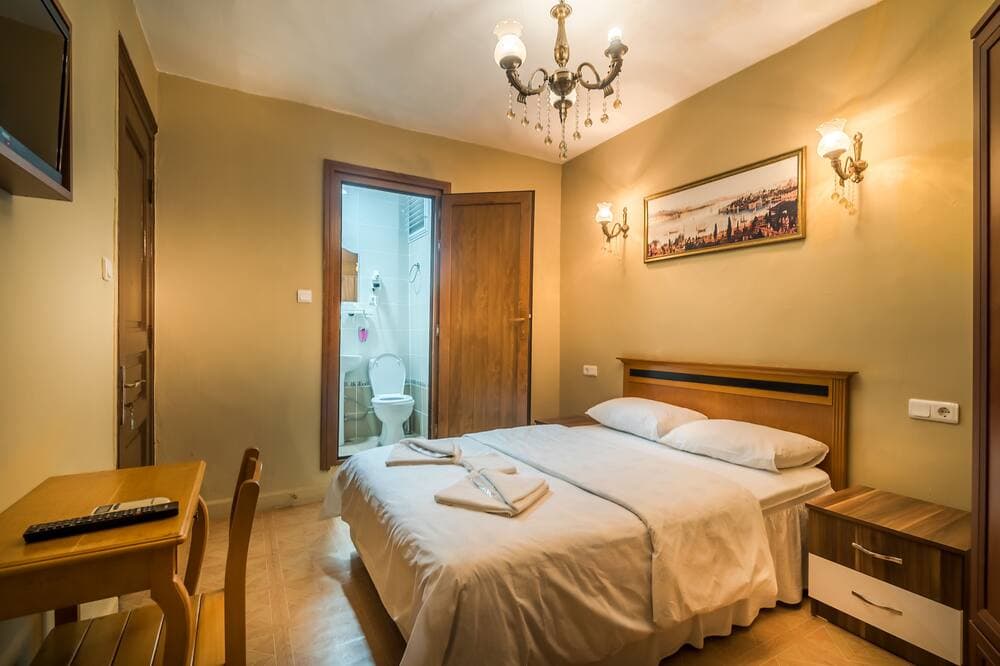 Yeni Hotel Sirkeci-resim-1