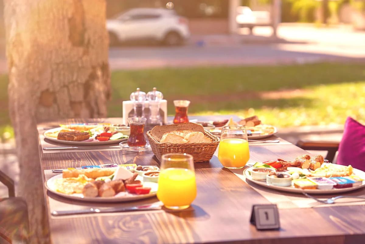 Optimum Luxury Hotel & Spa-resim-4