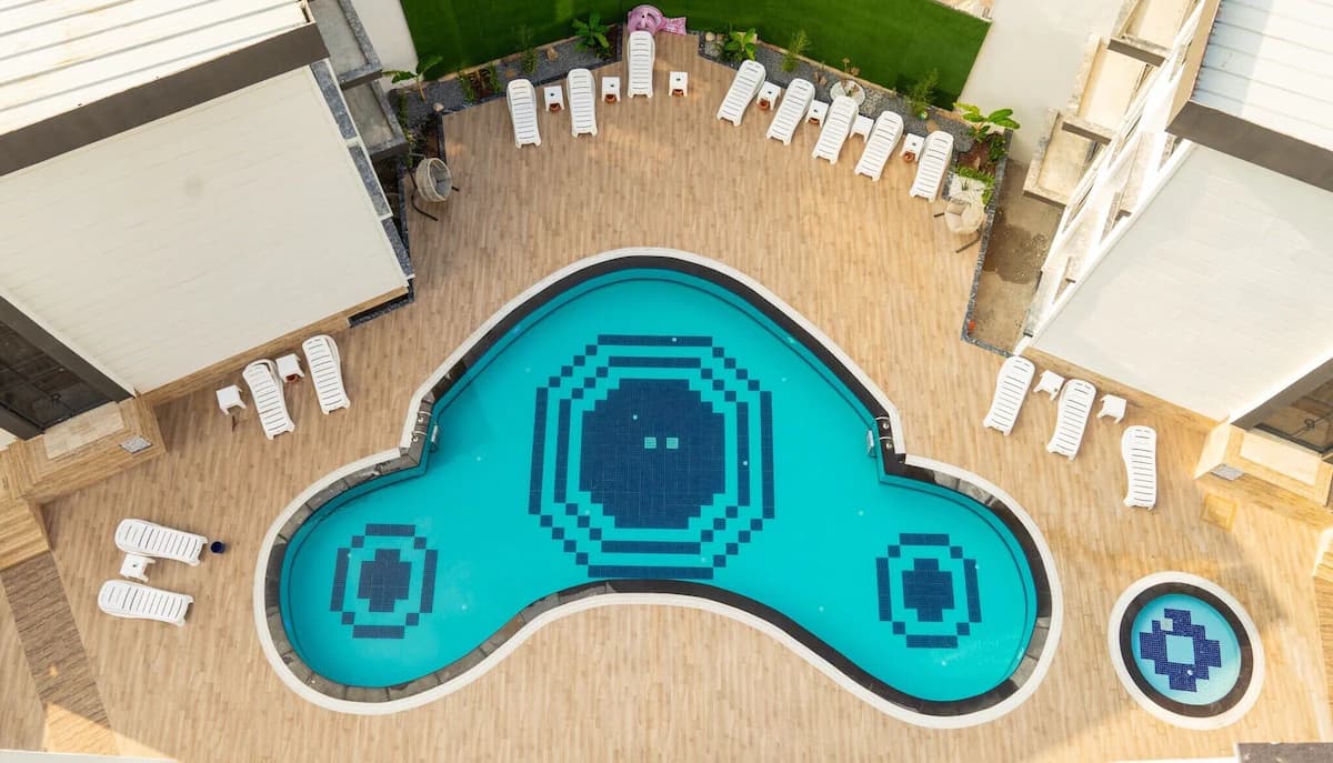 Optimum Luxury Hotel & Spa-resim-2