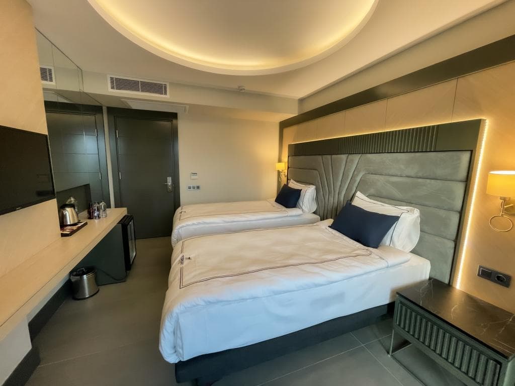 Türkay Hotel-resim-5