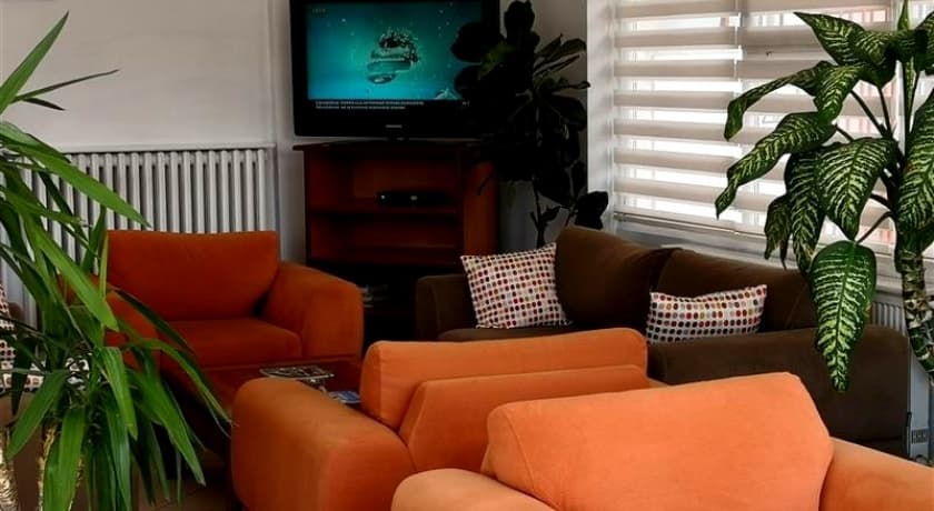 Oreko Express Otel Afyon-resim-4