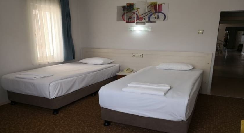 Oreko Express Otel Afyon-resim-1