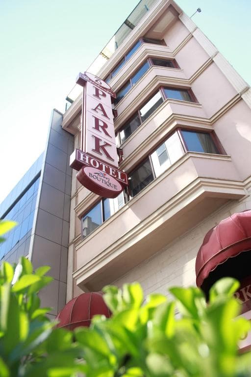 Oğlakçıoğlu Park Boutique Hotel-resim-4