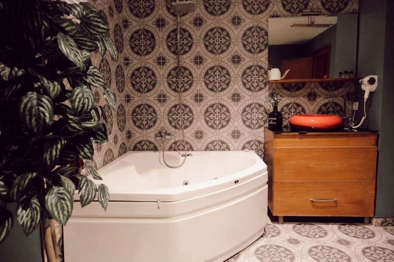 Park 12 Apart Otel-resim-5