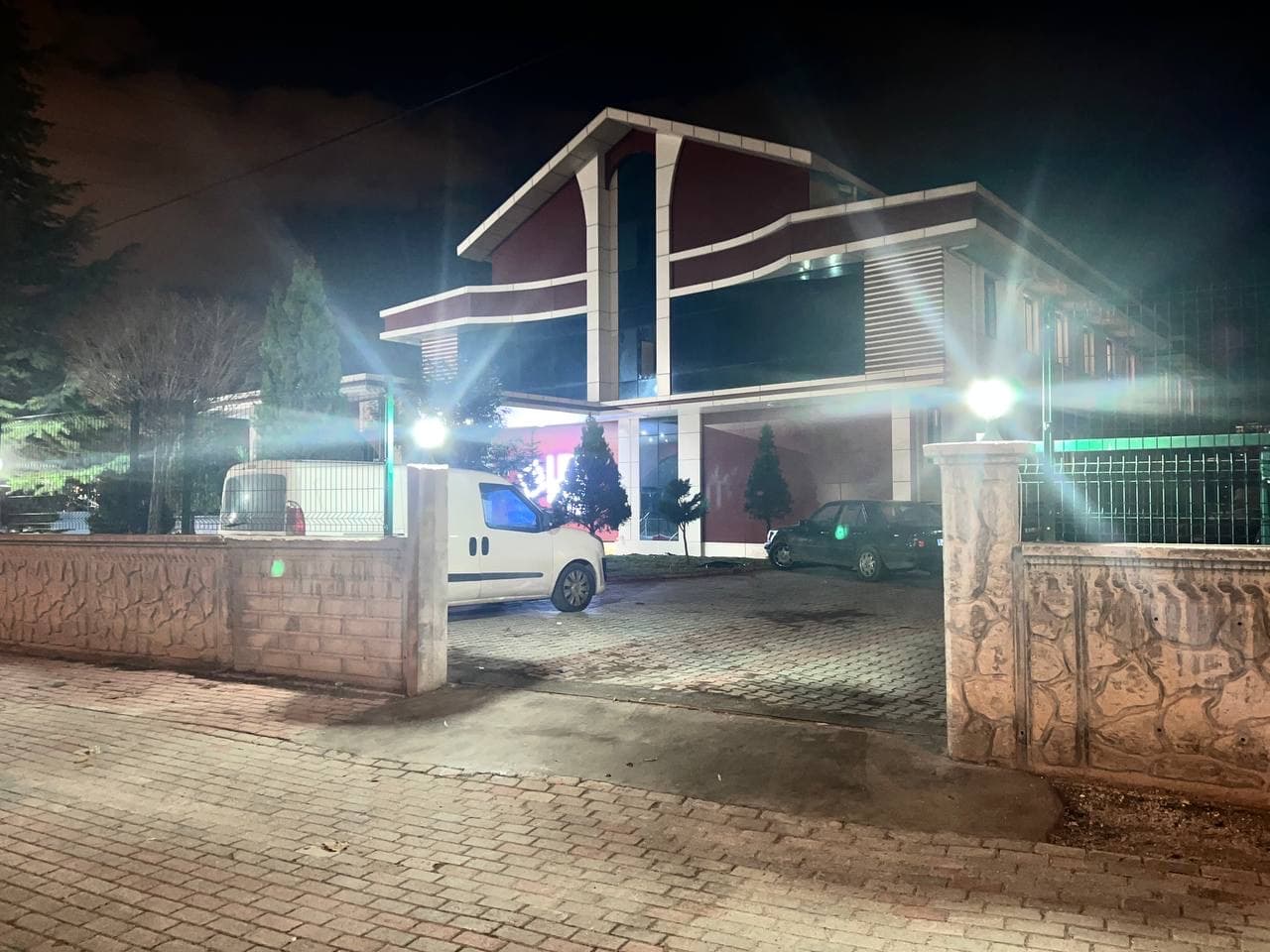 Life Park Residence Hotel-resim-7