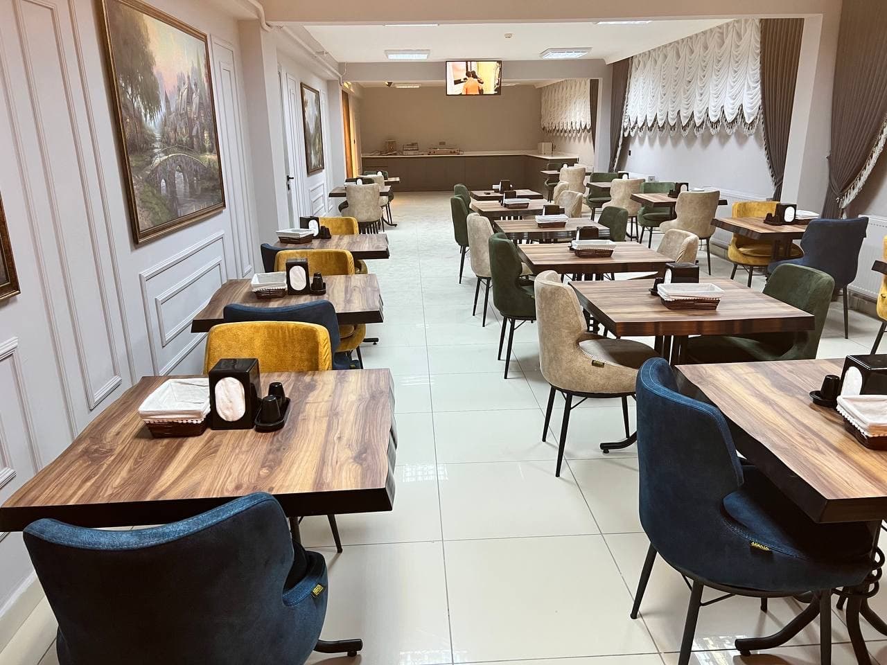 Life Park Residence Hotel-resim-4