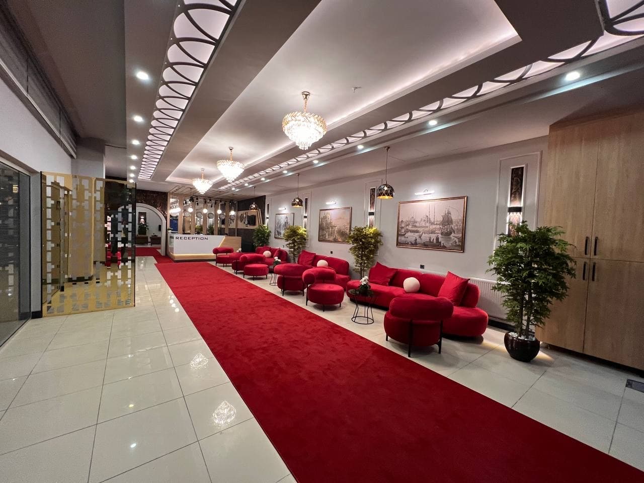 Life Park Residence Hotel-resim-4