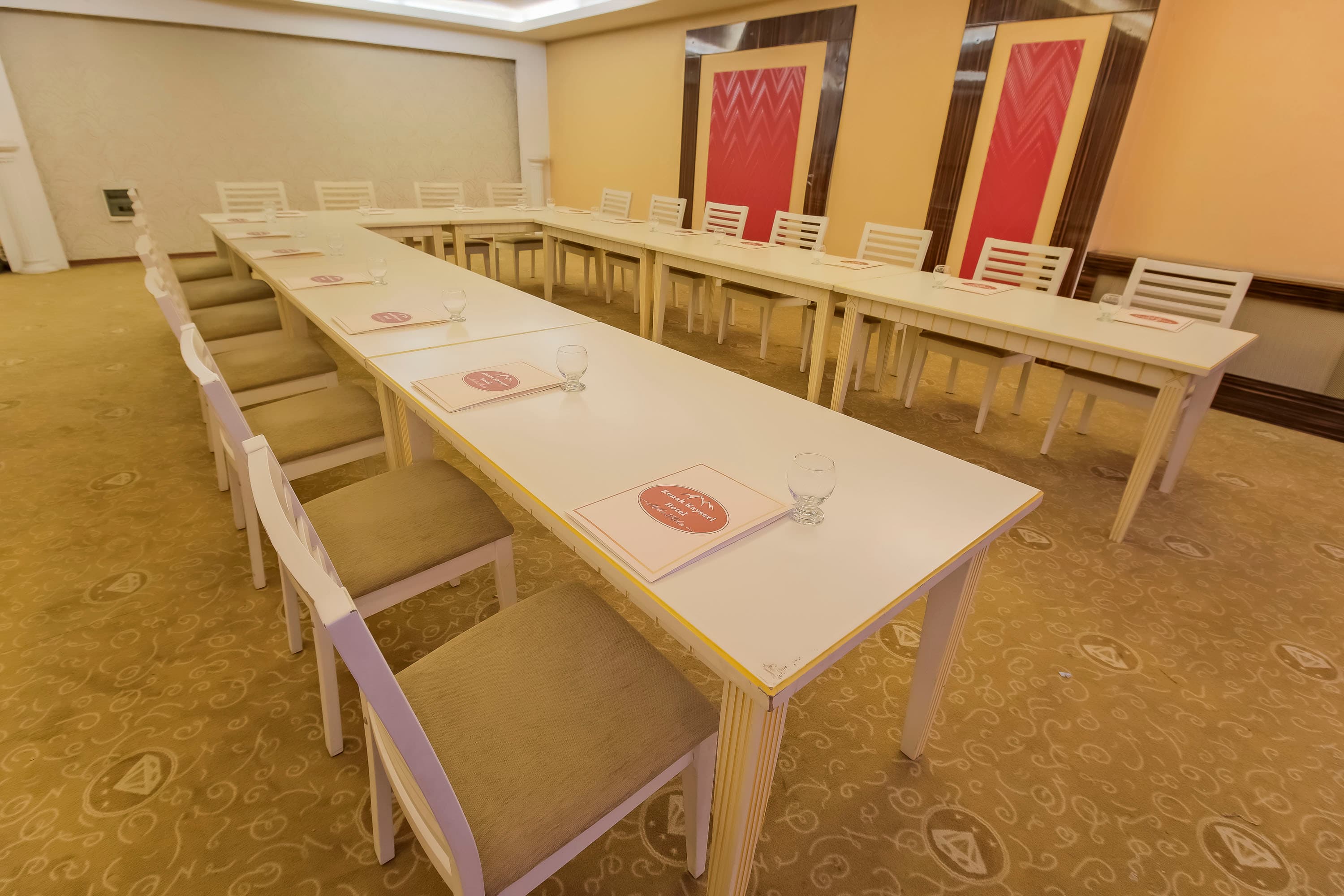 Konak Kayseri Hotel-resim-6