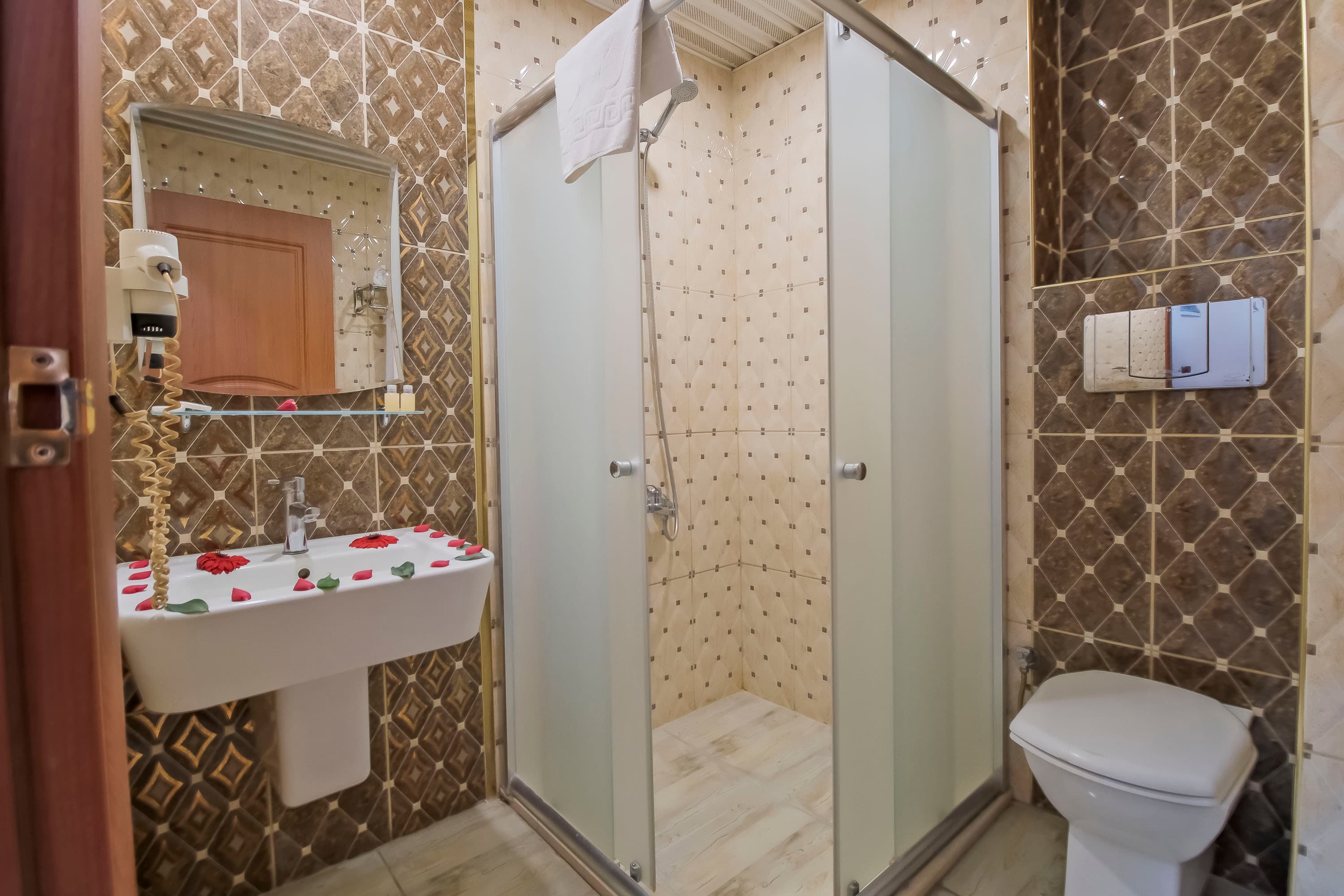 Konak Kayseri Hotel-resim-7