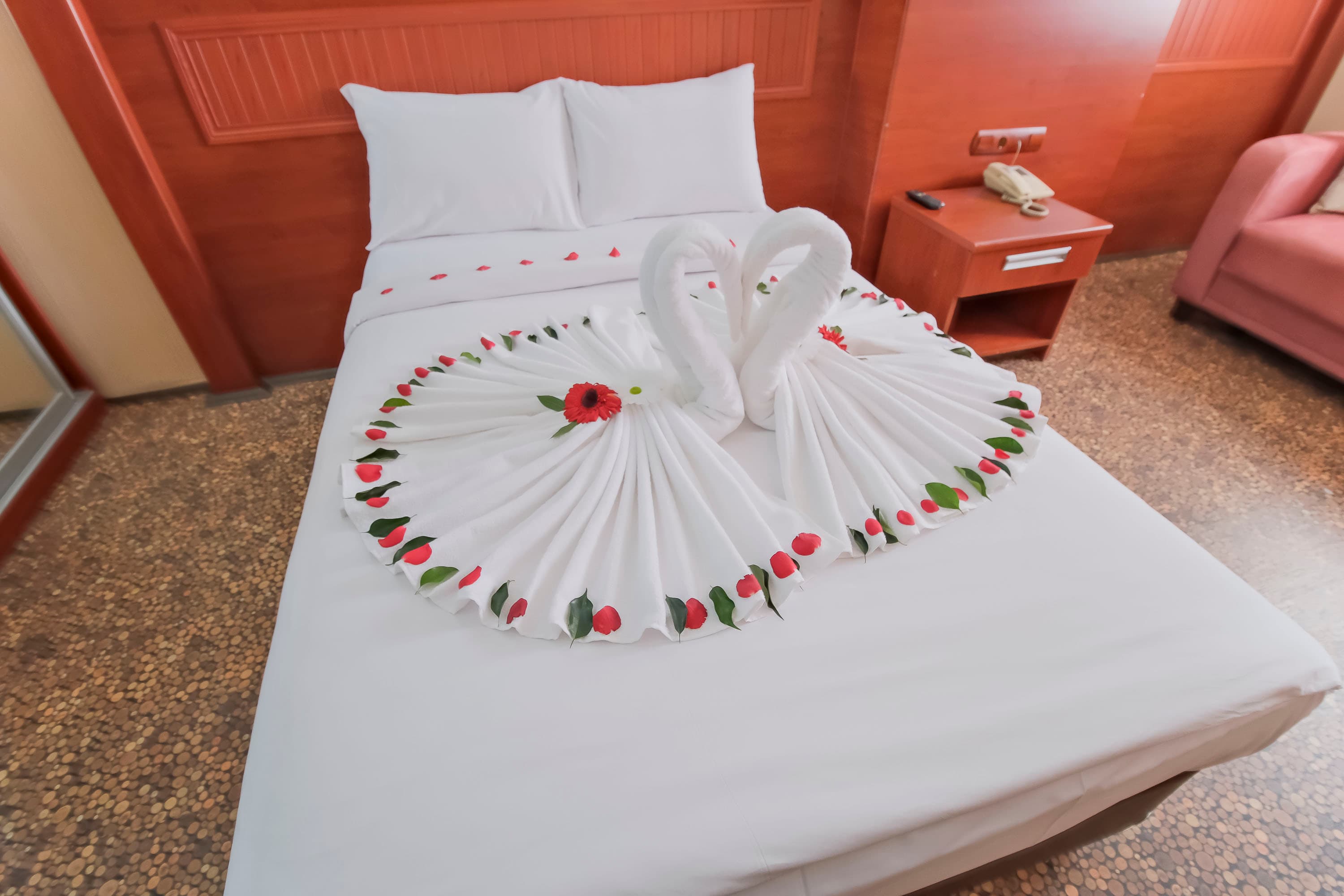 Konak Kayseri Hotel-resim-2