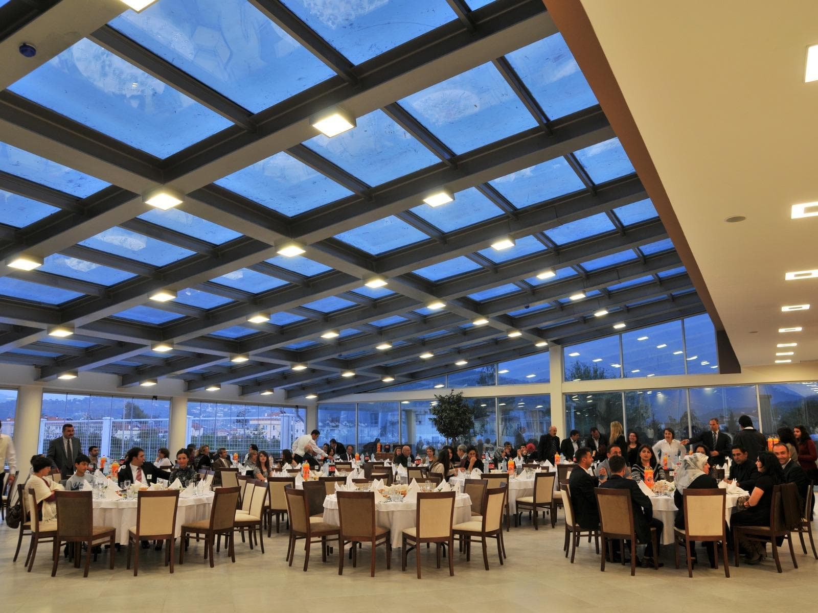 Dalaman Lykia Resort Thermal Hotel-resim-5